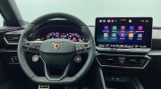 Aperçu du véhicule : 2.0 TDI 150 ch DSG7 V Gris Graphène avec 4538€ d'équipements inclus