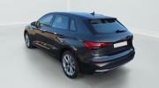 Aperçu du véhicule : TFSI Mild Hybrid 150 S tronic 7 Design