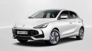 Aperçu du véhicule : 1.5 L Hybrid+ 195ch Standard