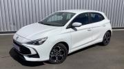 Aperçu du véhicule : MG3 1.5 L Hybrid+ 195 ch Comfort