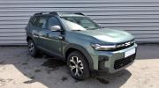 Aperçu du véhicule : BIGSTER Mild Hybrid 140 Expression