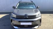 Aperçu du véhicule : C5 AIRCROSS Hybride 136 e-DCS6 Max