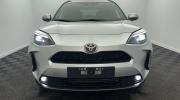 Aperçu du véhicule : Hybride 130ch 2WD Design Gris Minéral avec 2100€ d'équipements inclus