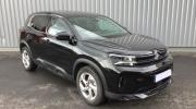 Aperçu du véhicule : C5 AIRCROSS Hybride 136 e-DCS6 Plus