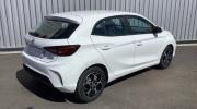 Aperçu du véhicule : MG3 1.5 L Hybrid+ 195 ch Comfort