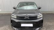 Aperçu du véhicule : C5 AIRCROSS Hybride 136 e-DCS6 Plus