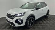 Aperçu du véhicule : Hybrid 145 e-DCS6 GT Blanc Okénite avec 1650€ d'équipements inclus