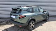 Aperçu du véhicule : BIGSTER Mild Hybrid 140 Expression