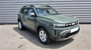 Aperçu du véhicule : DUSTER Mild Hybrid 140 Expression
