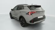 Aperçu du véhicule : Hybride 239 ch BVA6 GT-Line