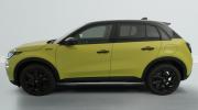 Aperçu du véhicule : T-Gen 3 1.2 Hybrid 145ch eDCT6 Sport