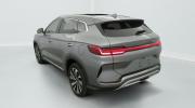 Aperçu du véhicule : 1.5l DM-i 218 ch PHEV Boost