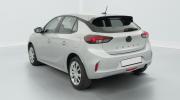 Aperçu du véhicule : 1.2 Turbo 100 ch BVA8 Edition