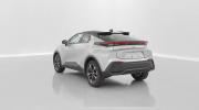 Aperçu du véhicule : II 1.8 Hybrid 140ch Graphic