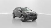 Aperçu du véhicule : 1.5 Hybride 130h Design e-CVT