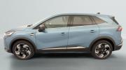 Aperçu du véhicule : E-Tech full hybrid 160 ch Techno