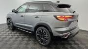 Aperçu du véhicule : full hybrid E-Tech 200 ch Esprit Alpine Gris Schiste Satin - Toit Noir Etoilé avec 4800€ d'équipements inclus