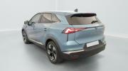 Aperçu du véhicule : E-Tech full hybrid 160 ch Techno