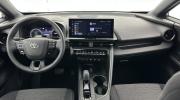 Aperçu du véhicule : II 1.8 Hybrid 140ch Graphic