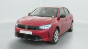 Aperçu du véhicule : 136 ch Autonomie 356 km Edition