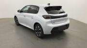 Aperçu du véhicule : 208 Hybrid 110 ch e-DCS6 Allure