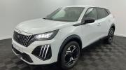 Aperçu du véhicule : Hybrid 145 e-DCS6 Allure Blanc Okénite avec 2150€ d'équipements inclus