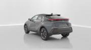 Aperçu du véhicule : II 1.8 Hybrid 140ch Graphic