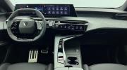 Aperçu du véhicule : Hybrid 145 e-DCS6 GT Bleu Obession avec 3550€ d'équipements inclus