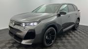 Aperçu du véhicule : Nouveau Hybrid 145 ch e-DCS6 Plus Gris Platinium avec 2200€ d'équipements inclus