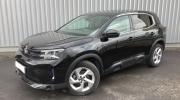 Aperçu du véhicule : C5 AIRCROSS Hybride 136 e-DCS6 Plus