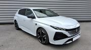Aperçu du véhicule : 308 DIESEL BlueHDi 130ch S&S EAT8 GT