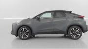 Aperçu du véhicule : II 1.8 Hybrid 140ch Graphic