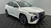 Aperçu du véhicule : 1.6 T-GDI 239 Hybrid BVA6 N Line Executive Serenity White avec 1160€ d'équipements inclus
