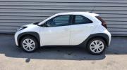 Aperçu du véhicule : AYGO X 1.0 VVT-i 72 Dynamic