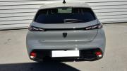Aperçu du véhicule : 308 DIESEL BlueHDi 130ch S&S EAT8 GT