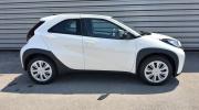 Aperçu du véhicule : AYGO X 1.0 VVT-i 72 Dynamic