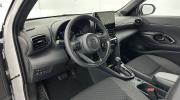 Aperçu du véhicule : 1.5 Hybride 130h Design e-CVT