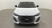 Aperçu du véhicule : 208 Hybrid 110 ch e-DCS6 Allure