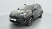Aperçu du véhicule : 130h 2WD Design