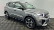 Aperçu du véhicule : Hybride 145 e-DCS6 7 places Max Gris Mercury - Toit Noir Perla Nera avec 1550€ d'équipements inclus