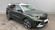 Aperçu du véhicule : E-C3 AIRCROSS 113 autonomie confort Max