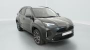 Aperçu du véhicule : 130h 2WD Design