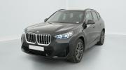 Aperçu du véhicule : SDRIVE 20D 163CH DKG7 M SPORT