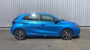 Aperçu du véhicule : MG3 1.5 L Hybrid+ 195 ch Comfort
