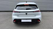 Aperçu du véhicule : 308 DIESEL BlueHDi 130ch S&S EAT8 GT