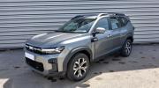 Aperçu du véhicule : BIGSTER Mild Hybrid 140 Expression