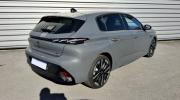Aperçu du véhicule : 308 DIESEL BlueHDi 130ch S&S EAT8 GT