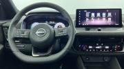 Aperçu du véhicule : Hybrid Nouveau e-Power Gen3 205 ch N-Design Blanc Nacré - Toit Noir avec 2350€ d'équipements inclus