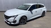 Aperçu du véhicule : 308 SW Hybrid 145 e-DCS6 Allure