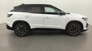 Aperçu du véhicule : AUSTRAL full hybrid E-Tech 200 ch Esprit Alpine